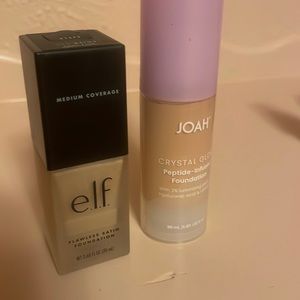 Foundation bundle